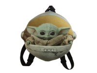 Star Wars mini Sac à dos en peluche Bébé Yoda 